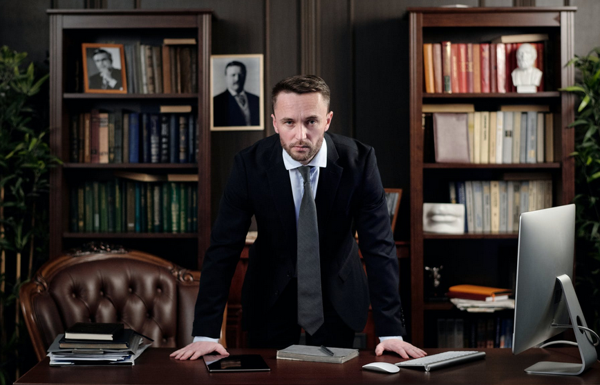 lawyer